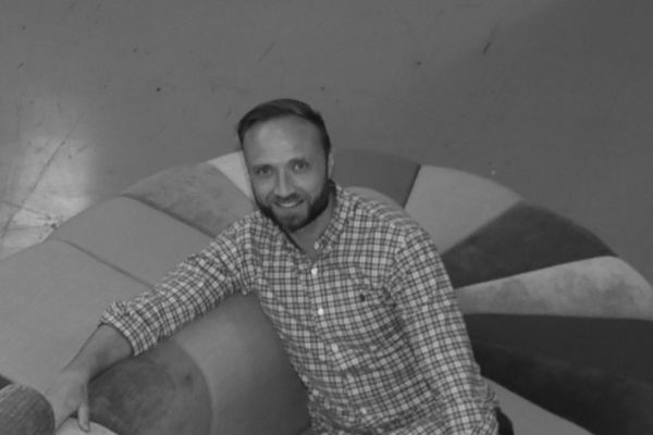 Henrik Holmgaard Olsson Panel 2025