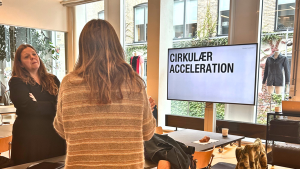 Cirkulær Acceleration Lifestyle And Design Cluster 1
