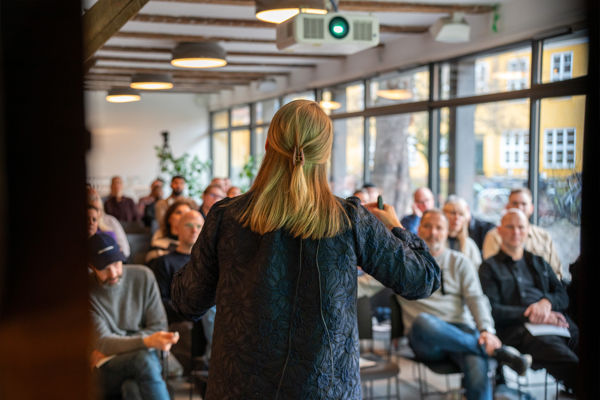 Lifestyle And Design Cluster Medlemskab