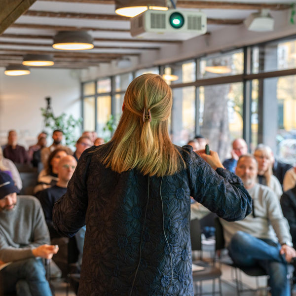 Lifestyle And Design Cluster Medlemskab