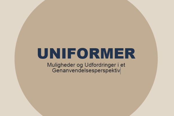 Uniformer