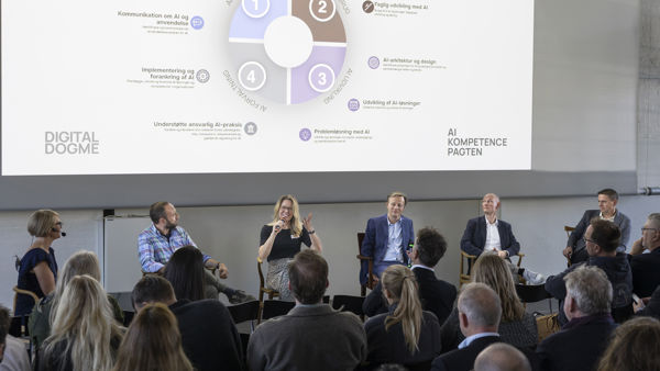 Møbelseminar