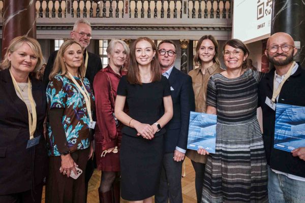 Lancering af National Handlingsplan for Tekstiler