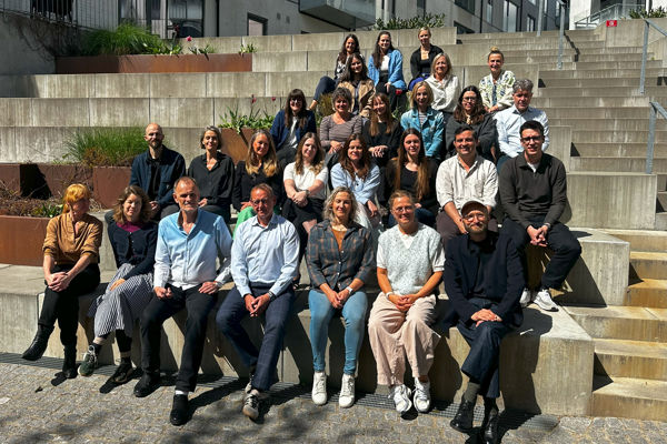 Upcycl Circular Furniture Network