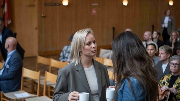 Executive Lifestyle Network Lifetstyle And Design Cluster