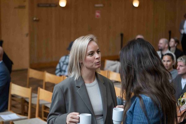 Executive Lifestyle Network Lifetstyle And Design Cluster