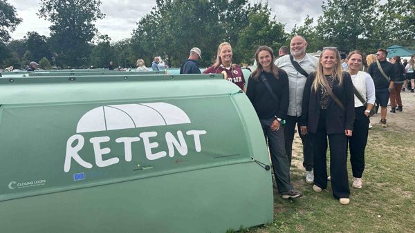 ReTent Smukfest