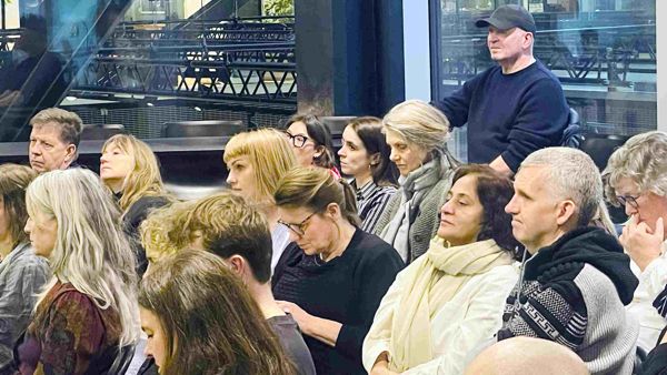 Åbent interessentmøde om National Handlingsplan for Tekstiler