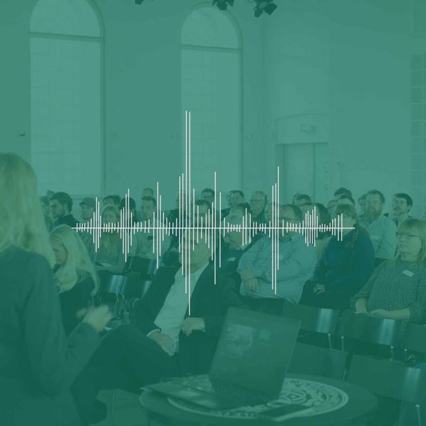 Lifestyle And Design Cluster Podcast Når Teknologien Tager Form (1)