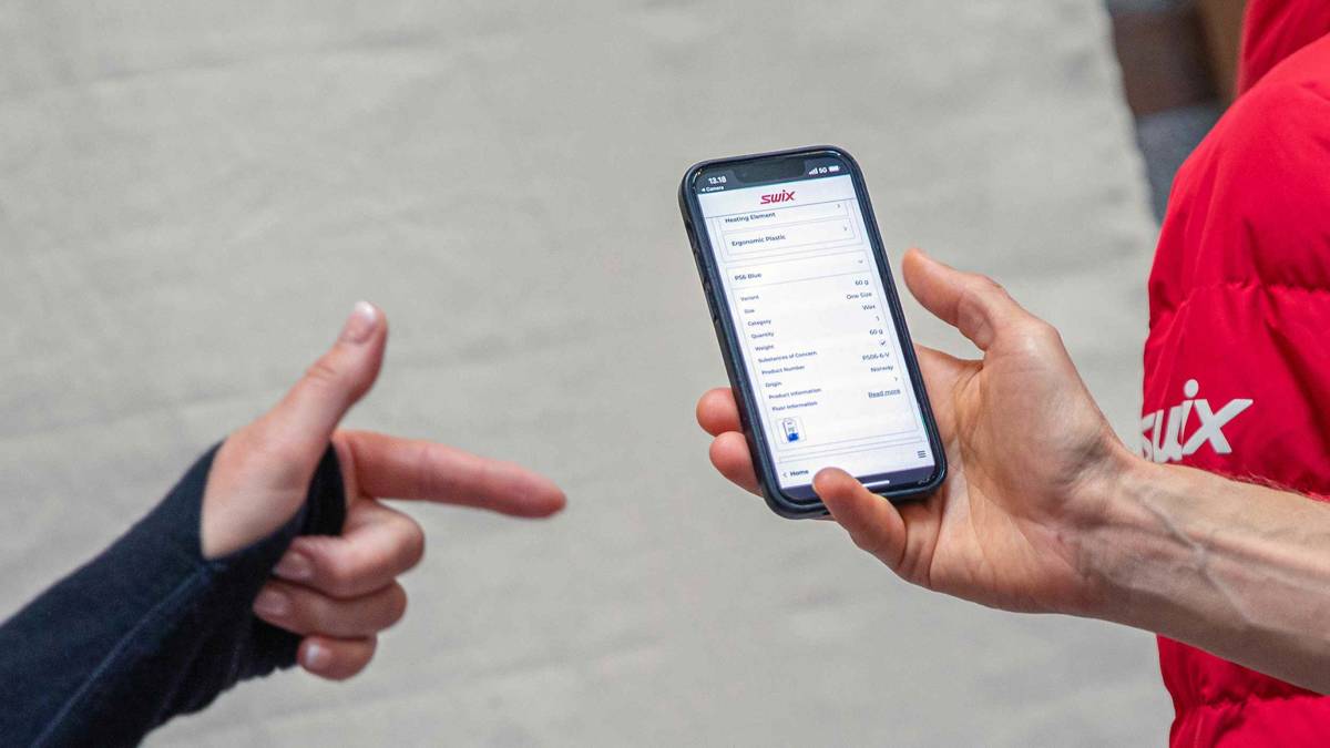 Digitalt værktøj gør data til business
