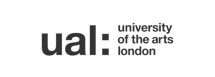 University Of The Arts London Logo