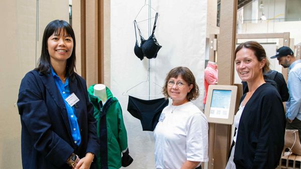 Data Til Business Lindex