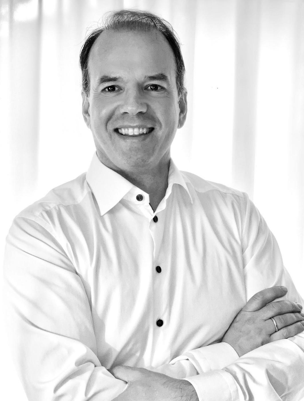 Peter Falkenvinge Key Note 2025