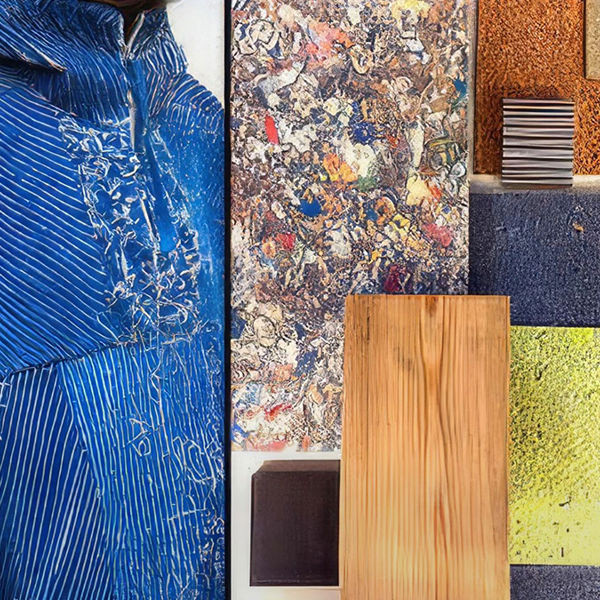 Materialer Genanvendelige materialer: Styrk din viden om cirkulære materialer i ...
