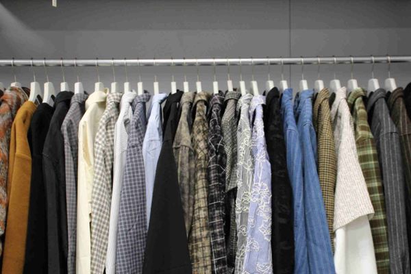 Mød Woodbird En Del Af Lifestyle Hub Aarhus Tøjbrand Mv