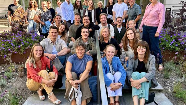 Workshop Klimaaftryk I Møbler – Et Fælles Sprog Online Workshop 03