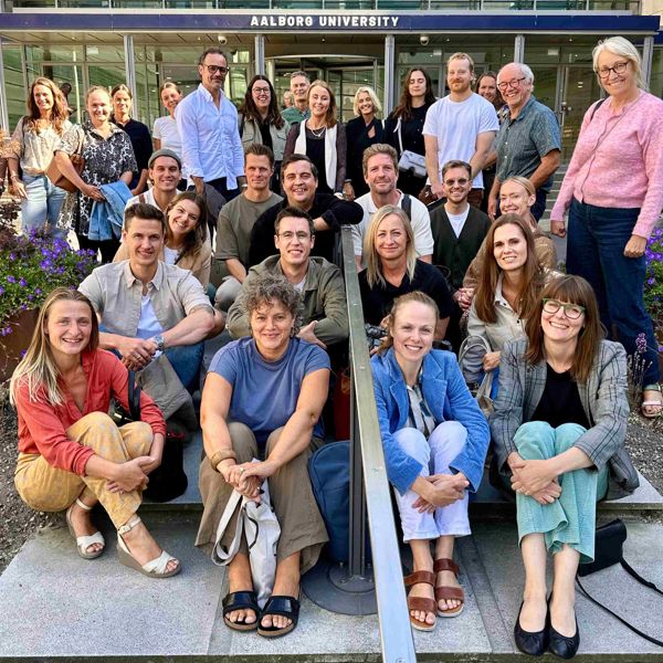 Workshop Klimaaftryk I Møbler – Et Fælles Sprog Online Workshop 03