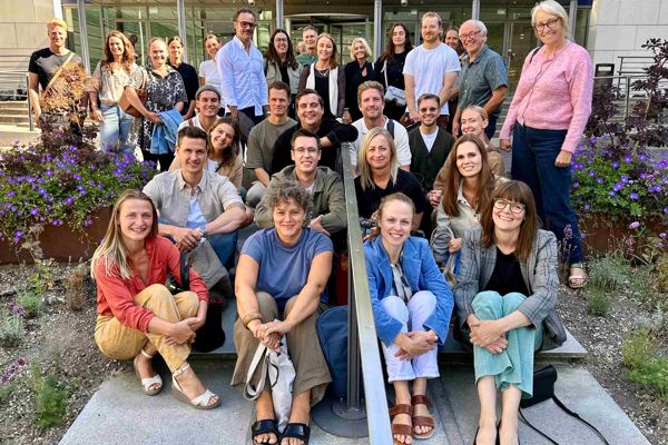 Workshop Klimaaftryk I Møbler – Et Fælles Sprog Online Workshop 03