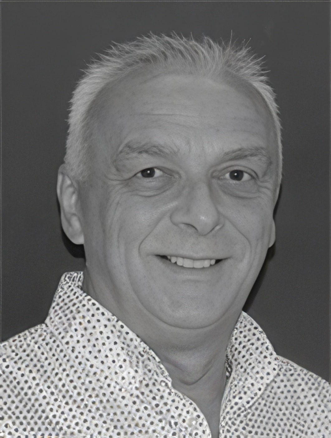 Tonny Weber Wollensen