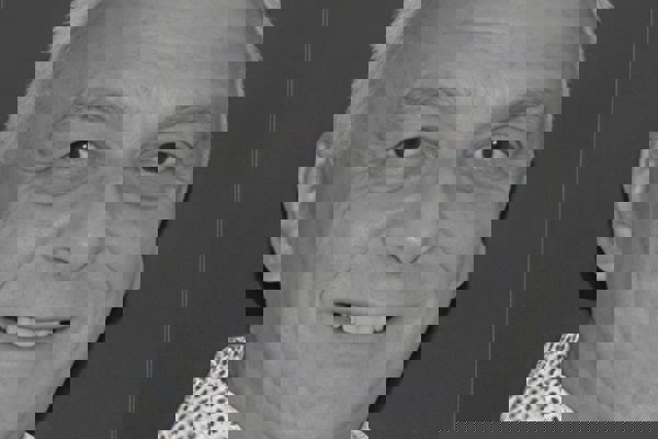 Tonny Weber Wollensen