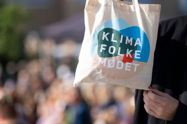 Klimafolkemøde RADY