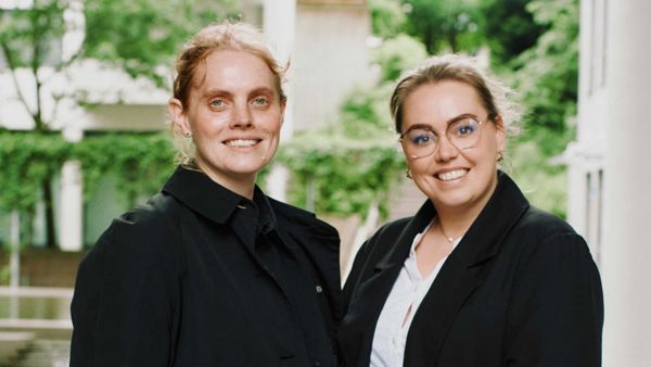 Monica Hartvigsen fra Salling Group