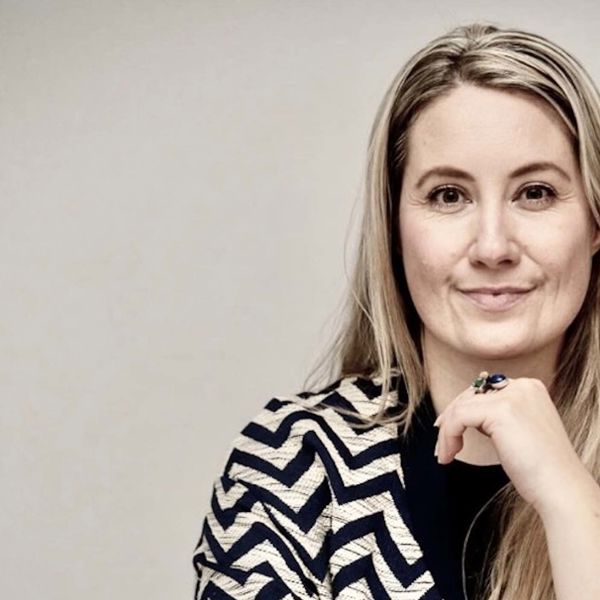 Marie Gregersen