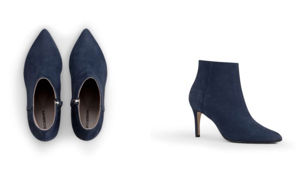 Høje Hæle, Høje Mål – Roccamore Vækster Med Erhvervsfremme Foxy MIDNIGHT