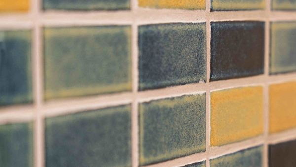 Bag Om Arkitekturen I Lifestyle Hub Aarhus Fliser