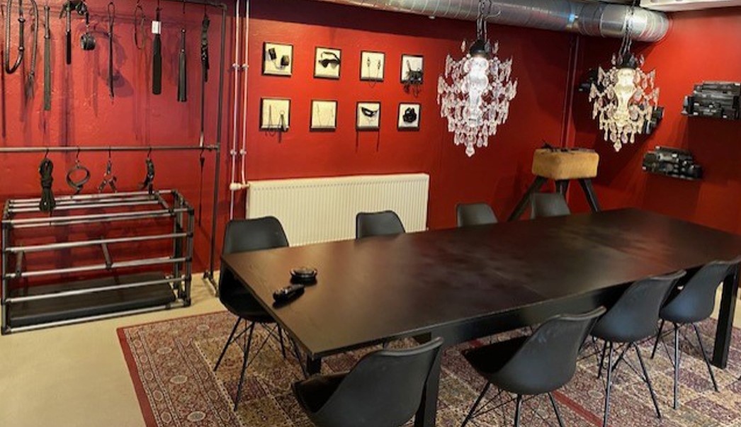 Executive Lifestyle Networh Sinful