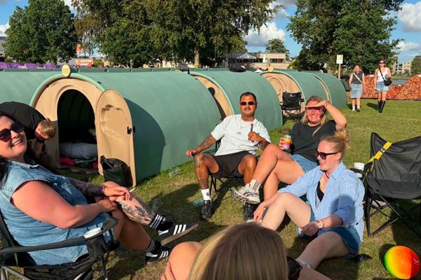 ReTent Smukfest