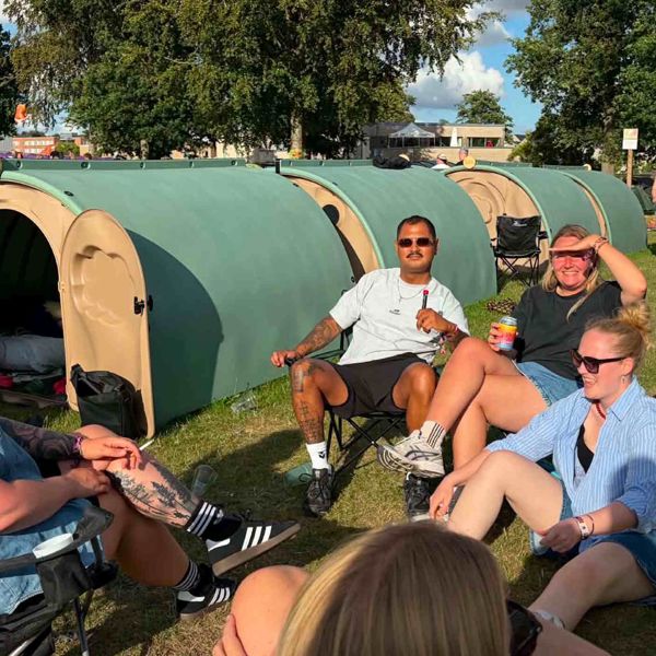 ReTent Smukfest