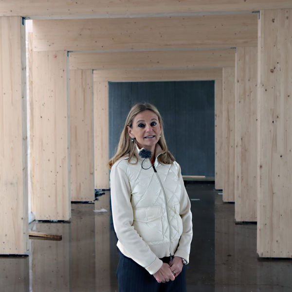 Betina Simonsen