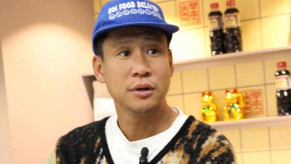 Mød Woodbird En Del Af Lifestyle Hub Aarhus