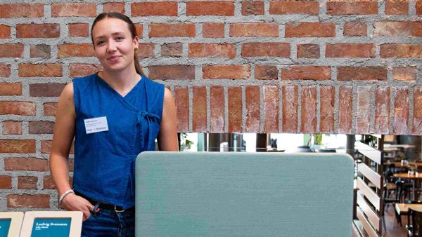 Data Til Business Ludvig Svensson