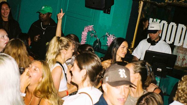 Mød Woodbird En Del Af Lifestyle Hub Aarhus DJ