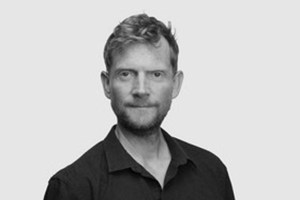 Anders Hermund Key Note 2025