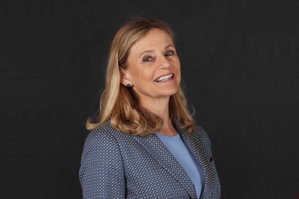 Betina Simonsen
