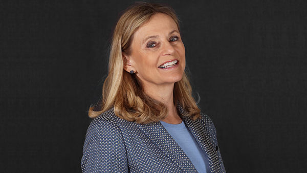 Betina Simonsen