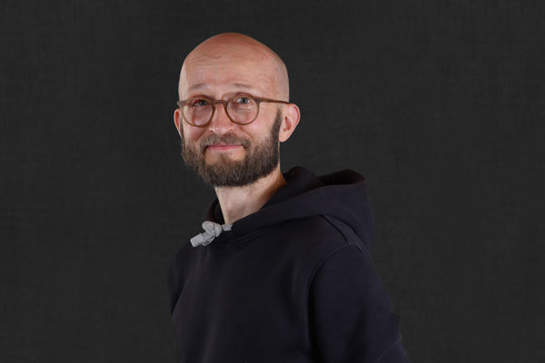 Frederik Thrane