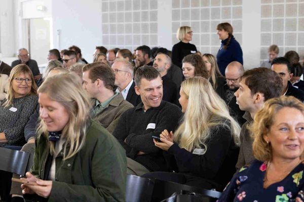 Søg Midler Lifestyle And Design Cluster