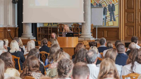 Millioner Til Ny Handlingsplan For Tekstiler Lifestyle And Design Cluster Oplæg