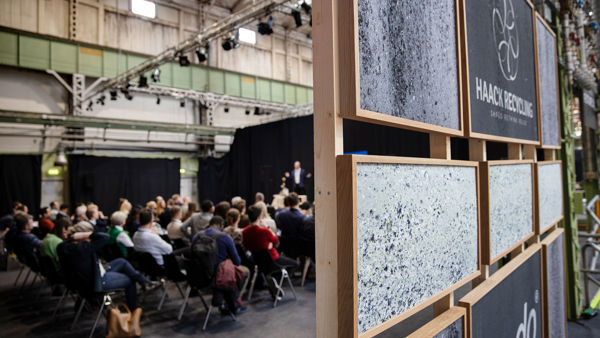 LOOP Forum 2026 – Kurateret Udstilling