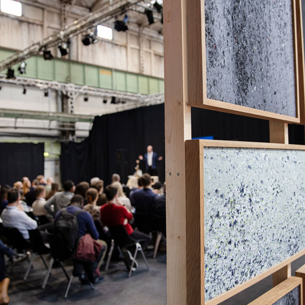 LOOP Forum 2026 – Kurateret Udstilling