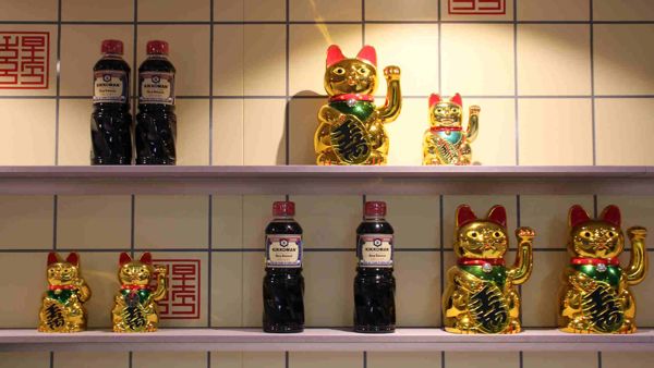 Mød Woodbird En Del Af Lifestyle Hub Aarhus Forener Skandinavisk Enkelthed Med Asiasisk Street Kultur