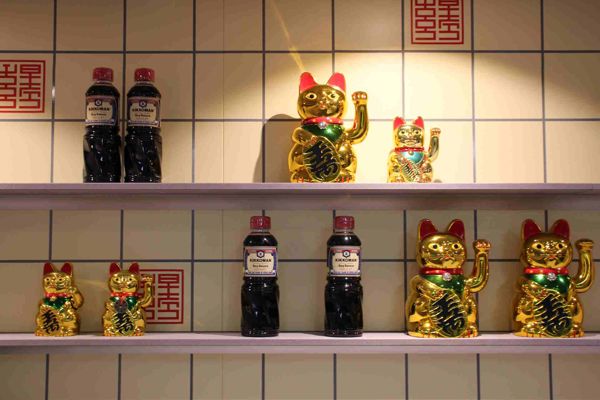 Mød Woodbird En Del Af Lifestyle Hub Aarhus Forener Skandinavisk Enkelthed Med Asiasisk Street Kultur