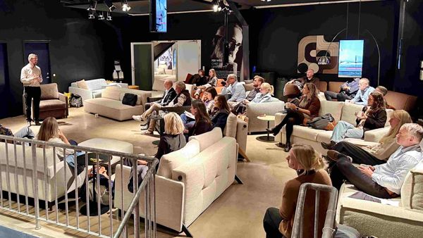 Circular Furniture Network 2026 Netværksmøde