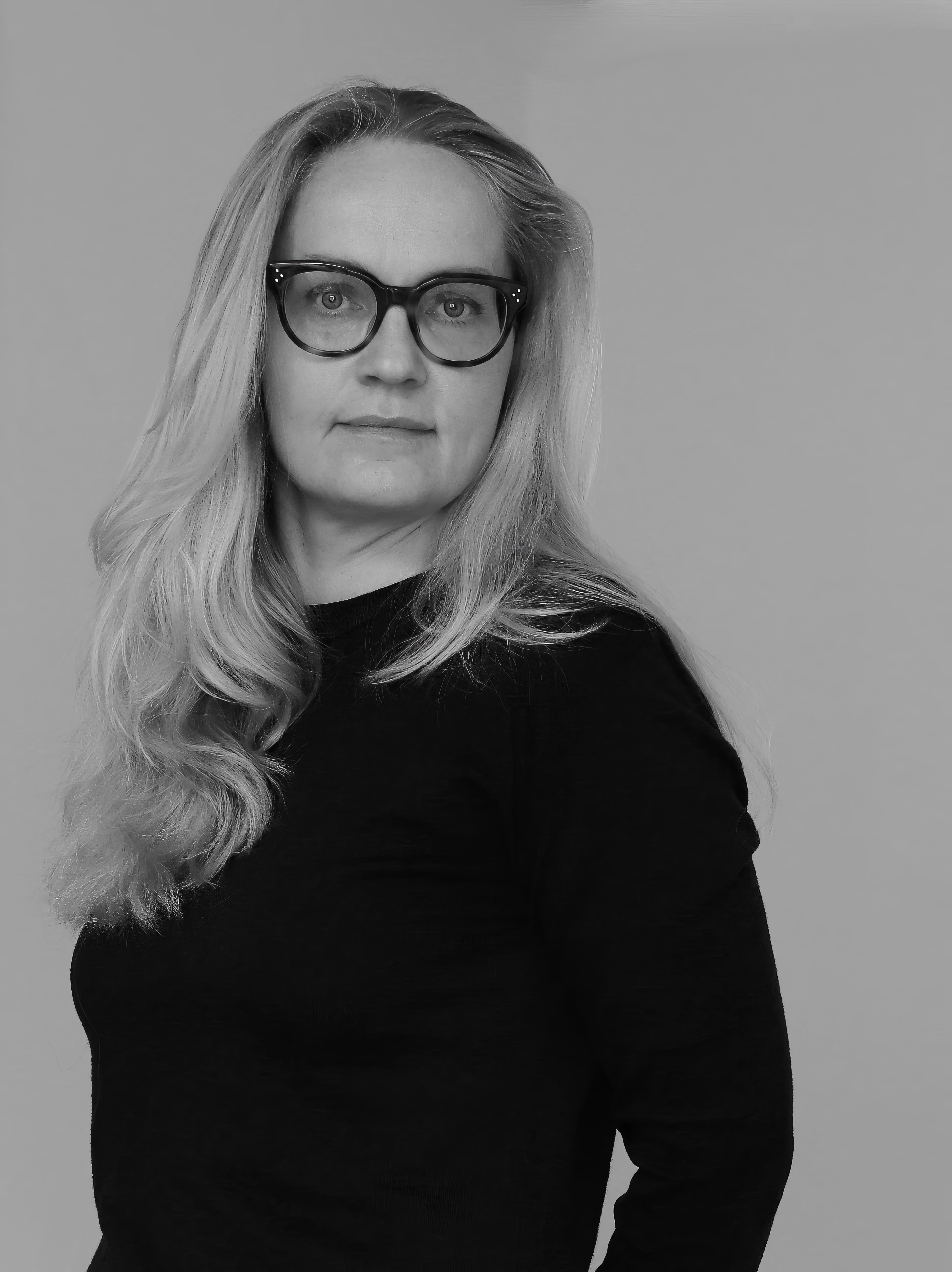 Marie Louise Høstbo