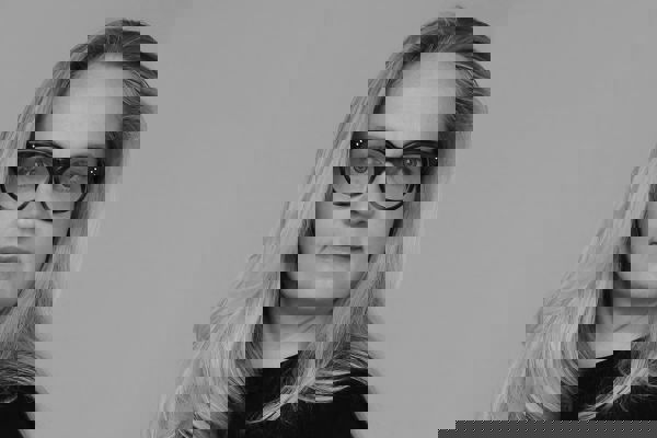 Marie Louise Høstbo