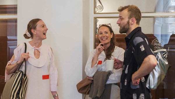 Millioner Til Ny Handlingsplan For Tekstiler Lifestyle And Design Cluster Netværk